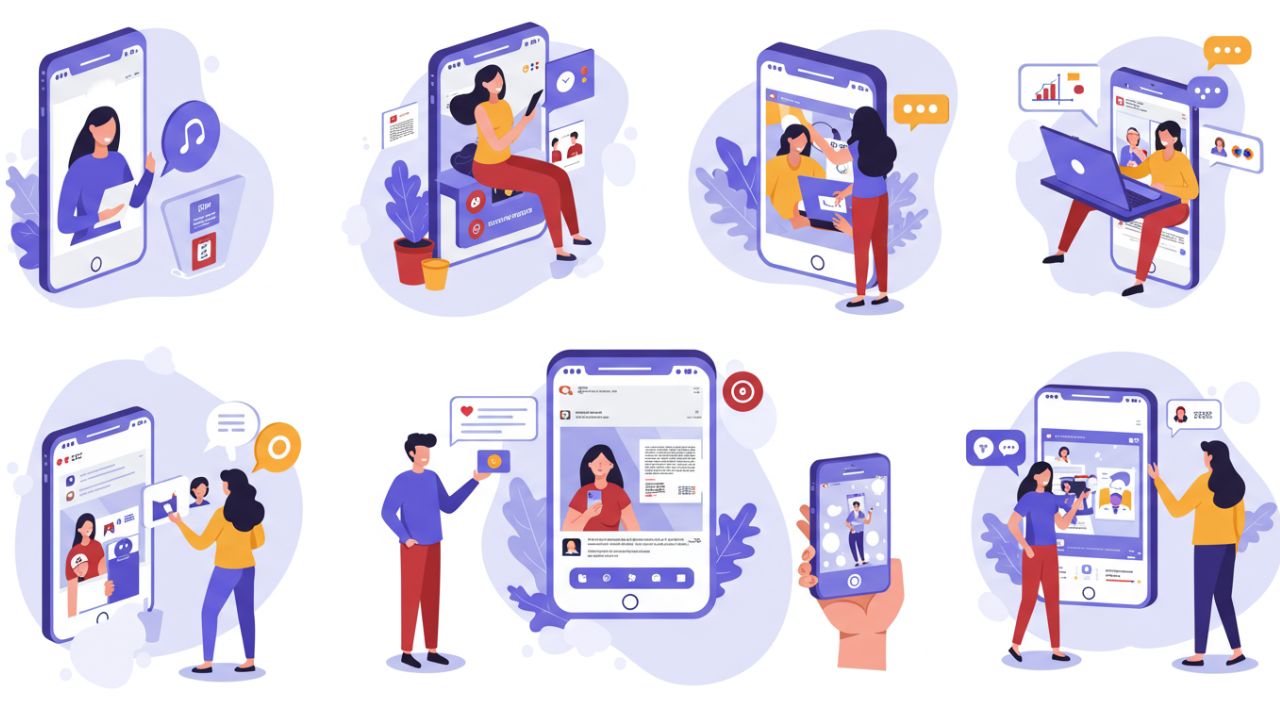 Influencer Marketing Strategies on Instagram for Brands