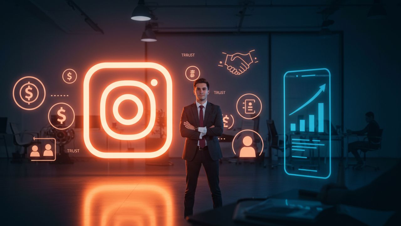 Financial Advisors Instagram