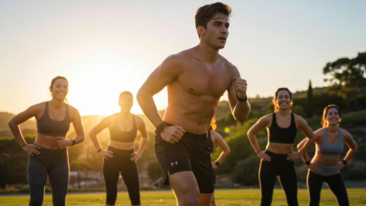 How Personal Trainers Can Grow Their Client Base Through Instagram