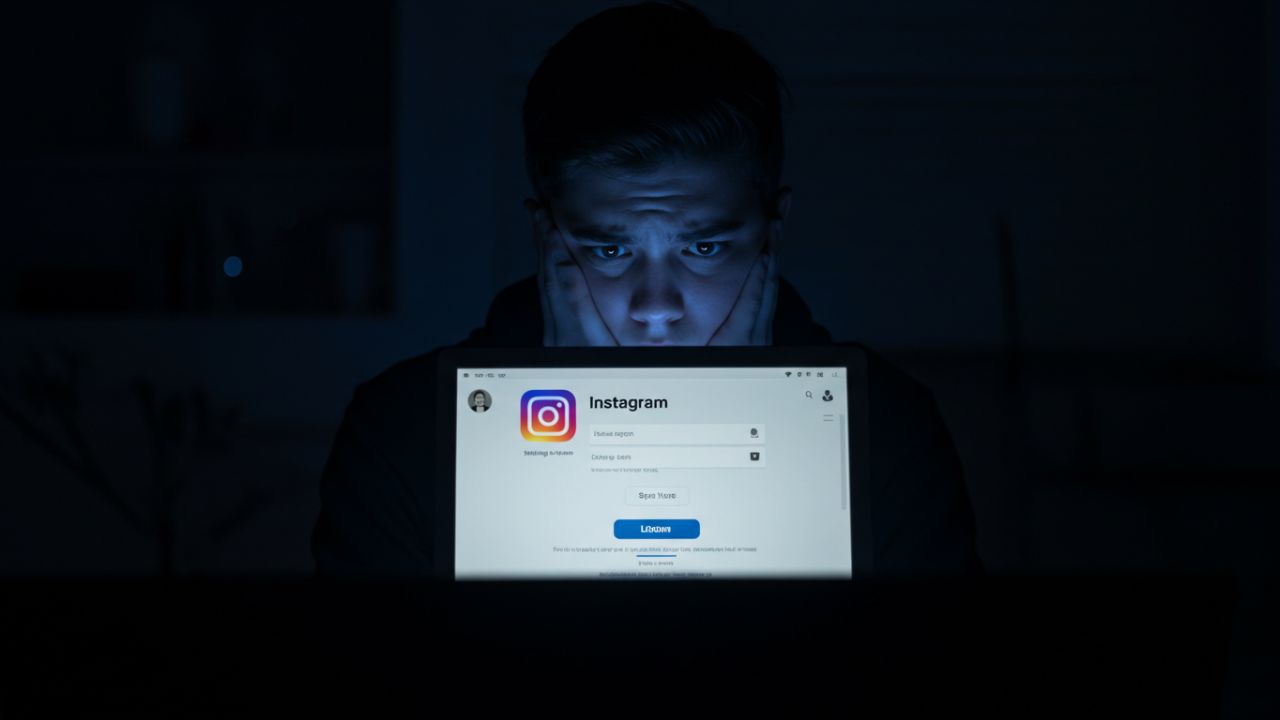 How to Recover a Deactivated Instagram Account