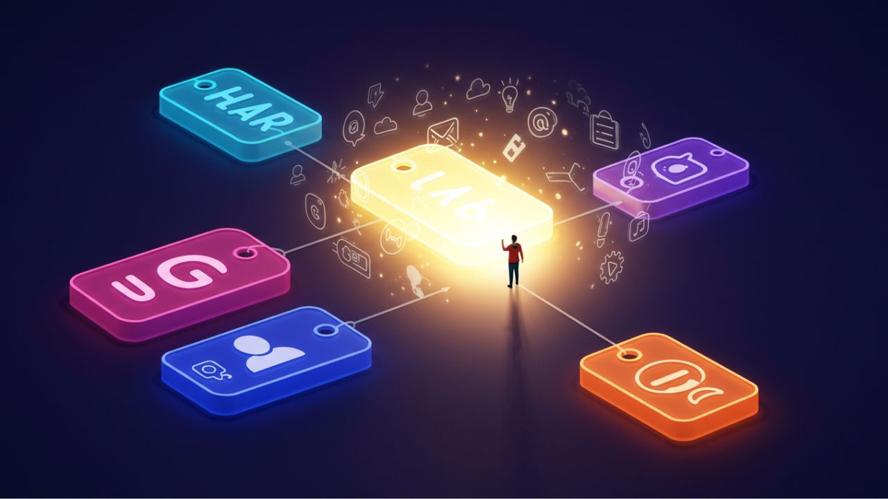 How to Choose a Username That Reflects Your Brand
