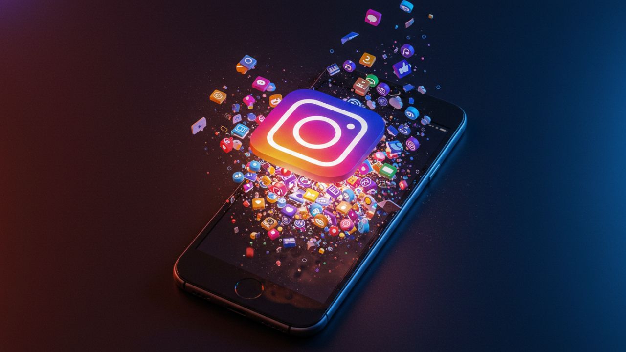 How to Export All Your Instagram Data