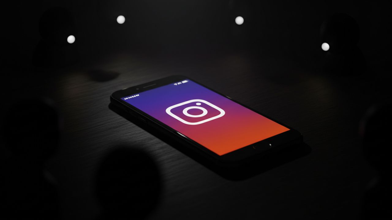 How to Hide Followers or Who You Follow on Instagram