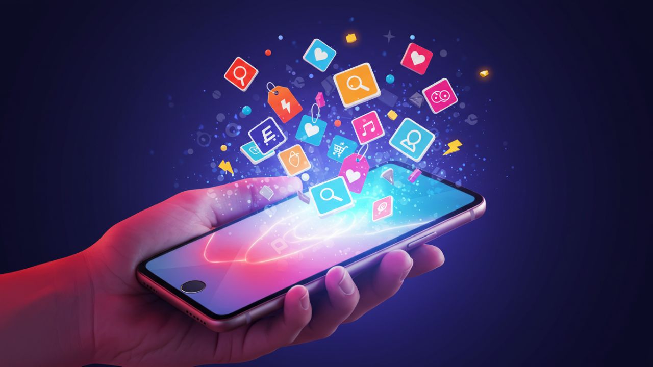 How to Use the Explore Page to Discover Relevant Content