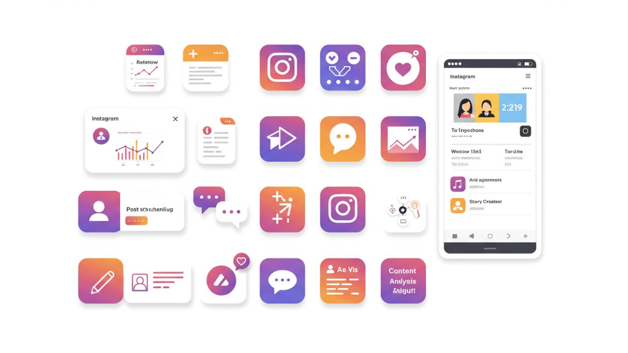 Instagram Tools