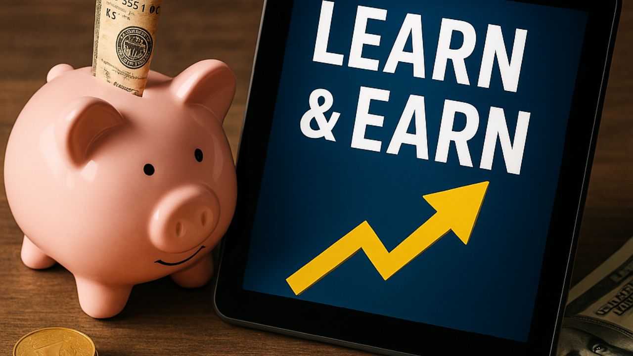 Personal Finance Influencers