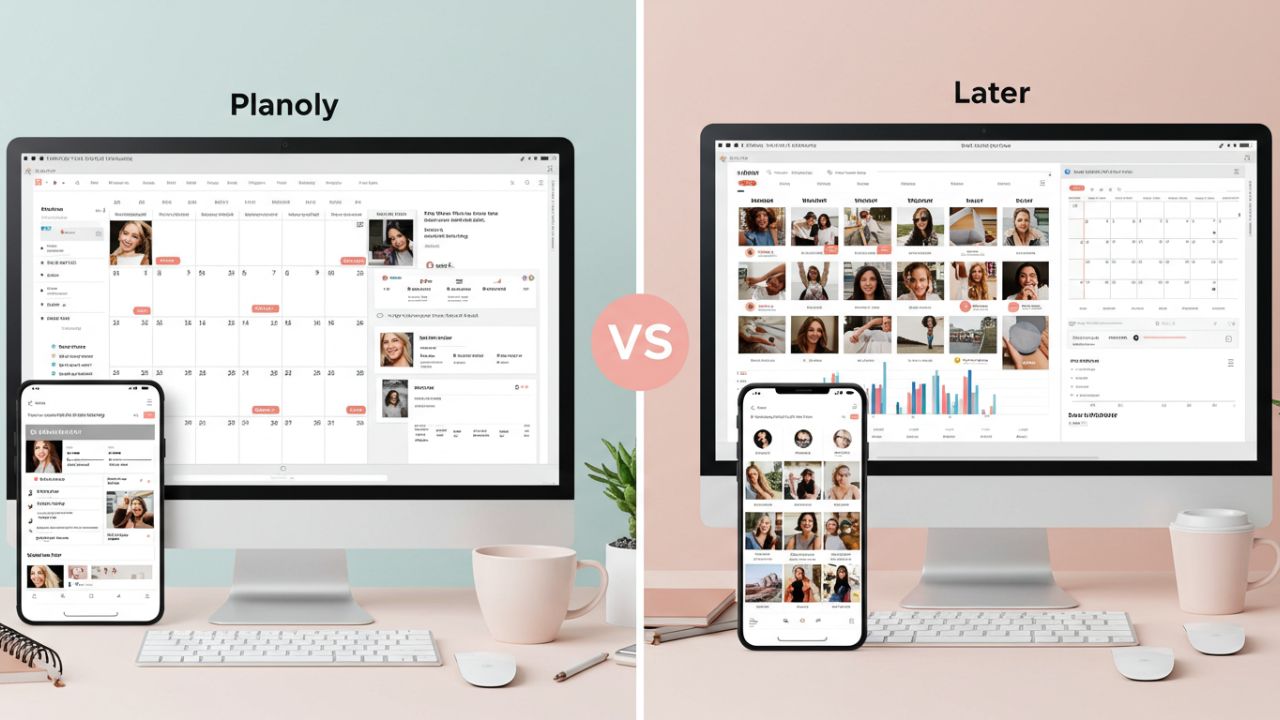 Scheduling Posts