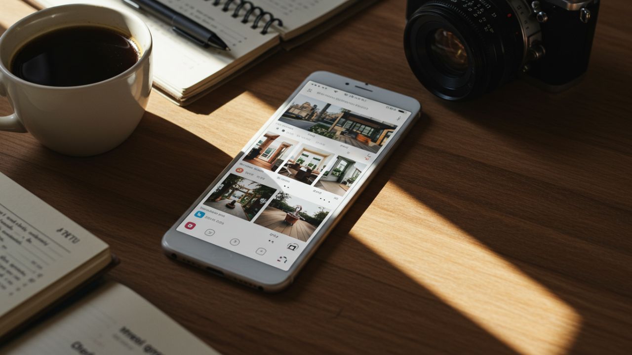 What to Post on Your First Day on Instagram?