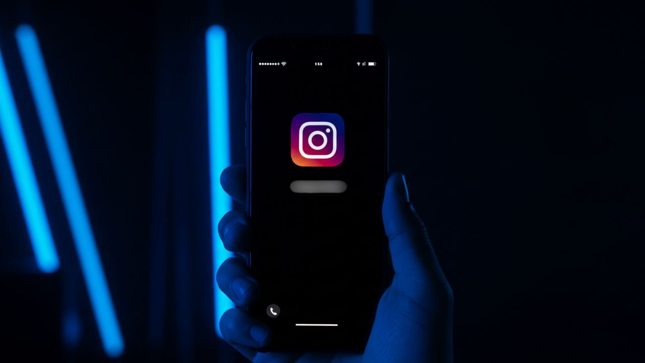 How to Activate Dark Mode on Instagram