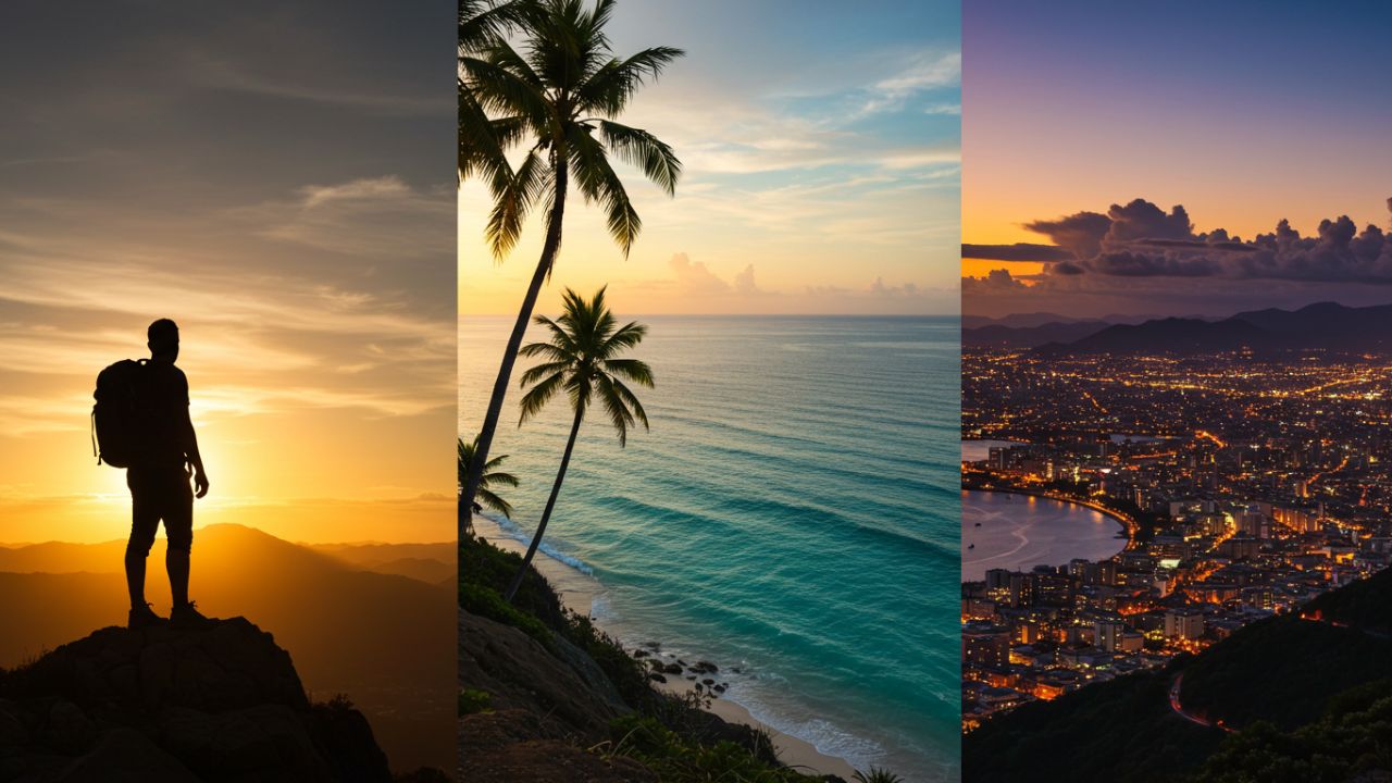 Instagram travel