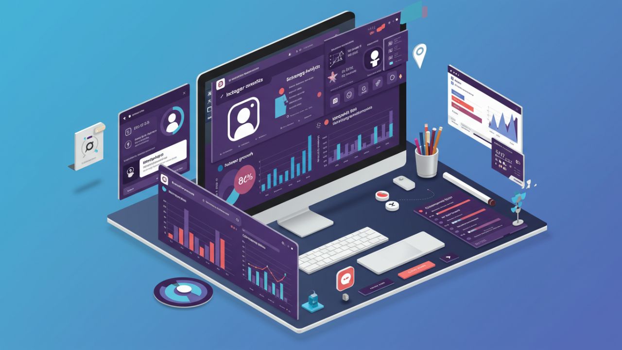 Beyond Instagram Insights