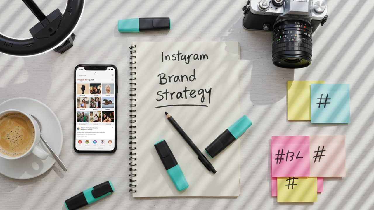 How to Build a Personal Brand on Instagram in 2025