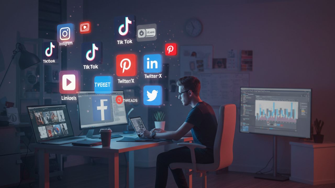How to Create Exclusive Content for Every Social Media Platform