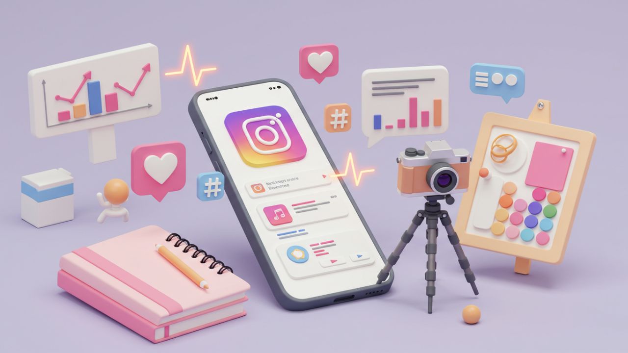 How to Reinvigorate a Dormant Instagram Account