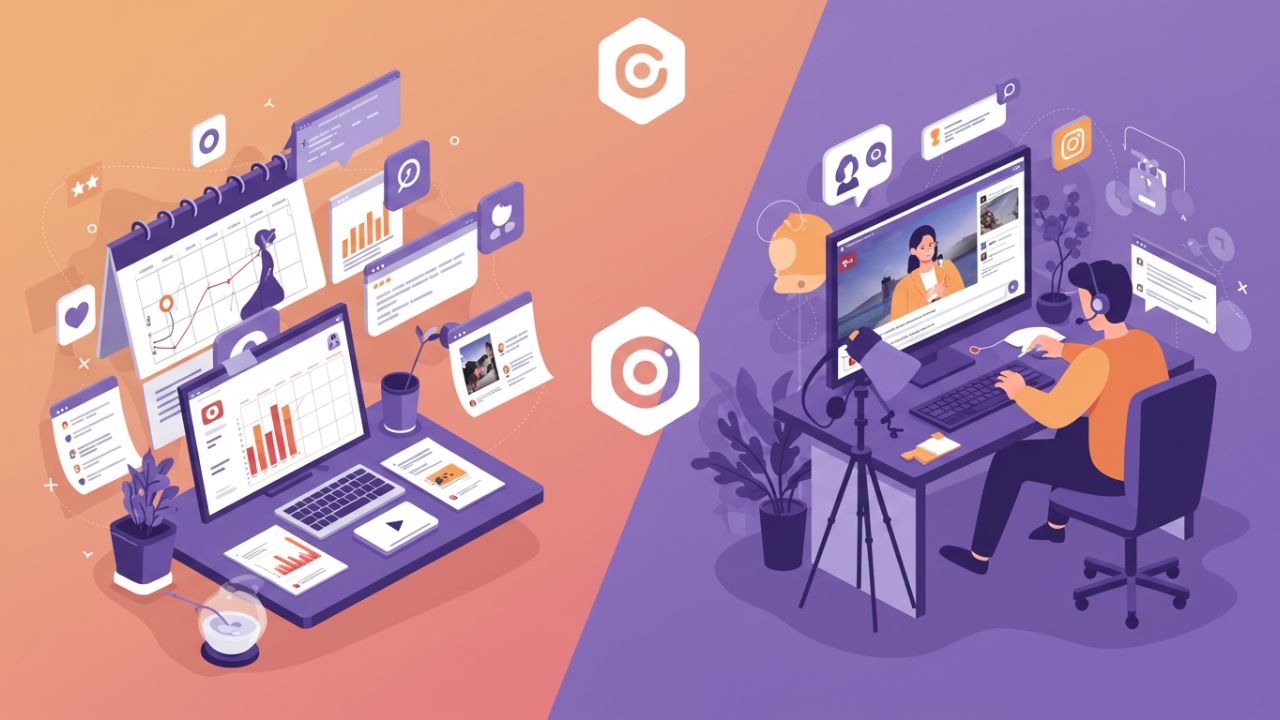 Instagram Growth