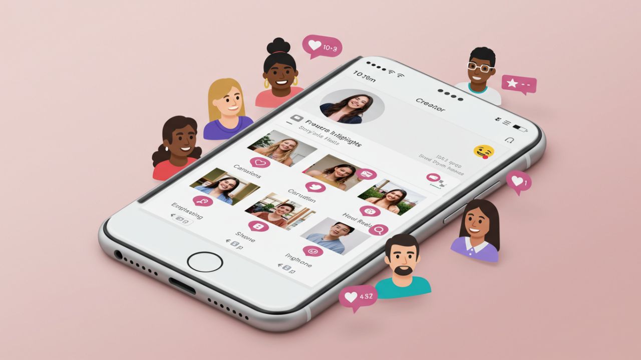 Instagram to Build a Loyal Community