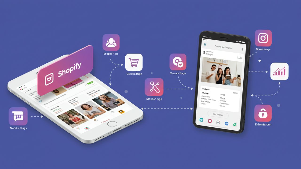 Shopify Integration