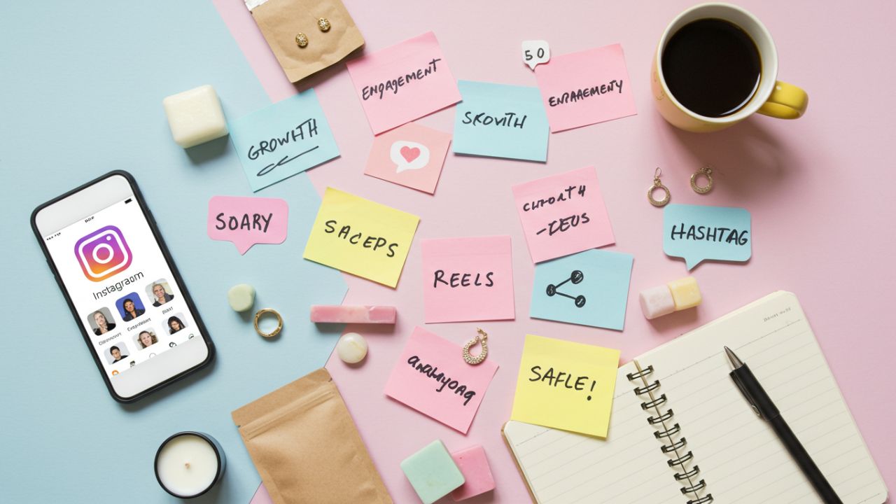 10 Creative Instagram Post Ideas for Small Businesses