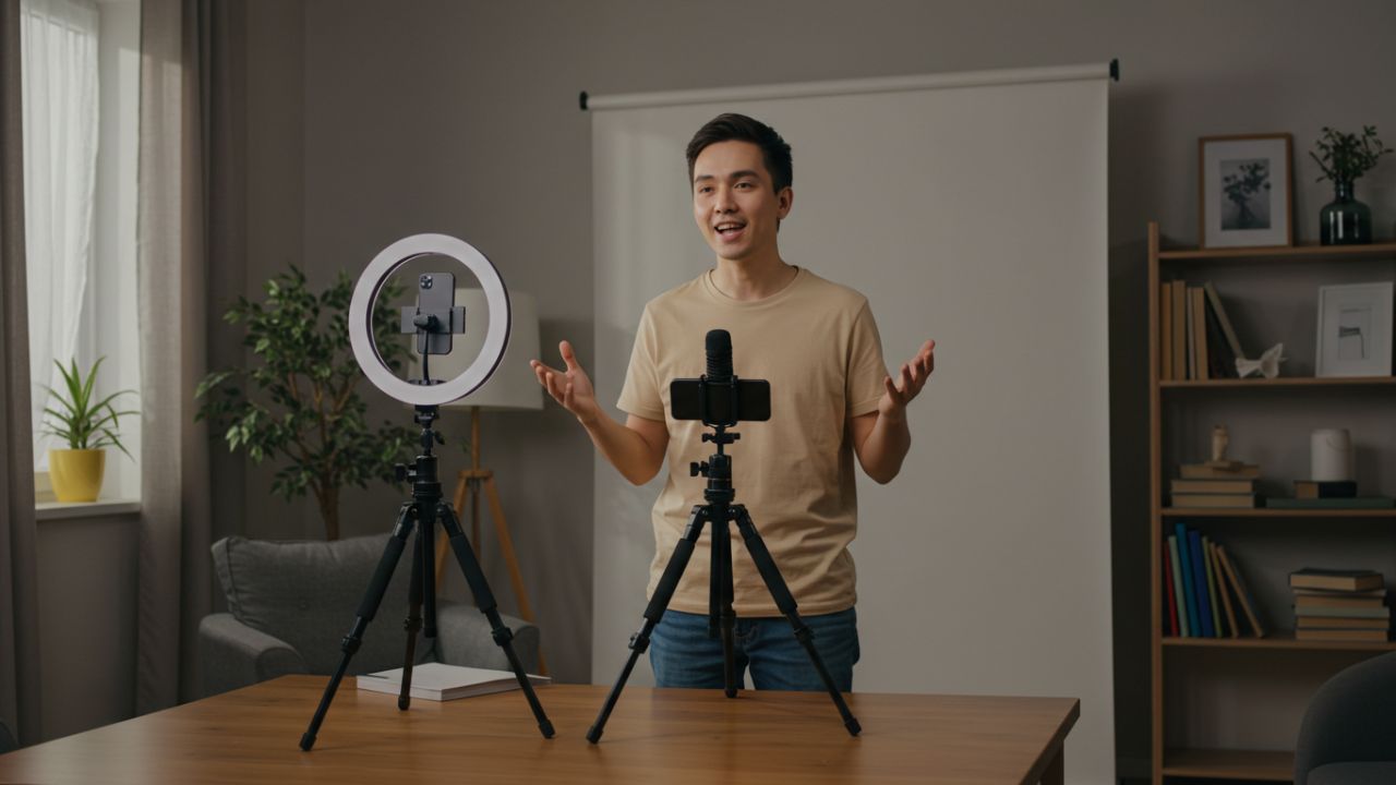 How to Record a 60-Second Instagram Reel Without Cuts