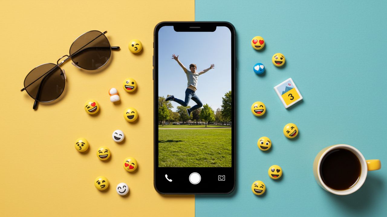 How to Use Boomerang for Fun and Engaging Content