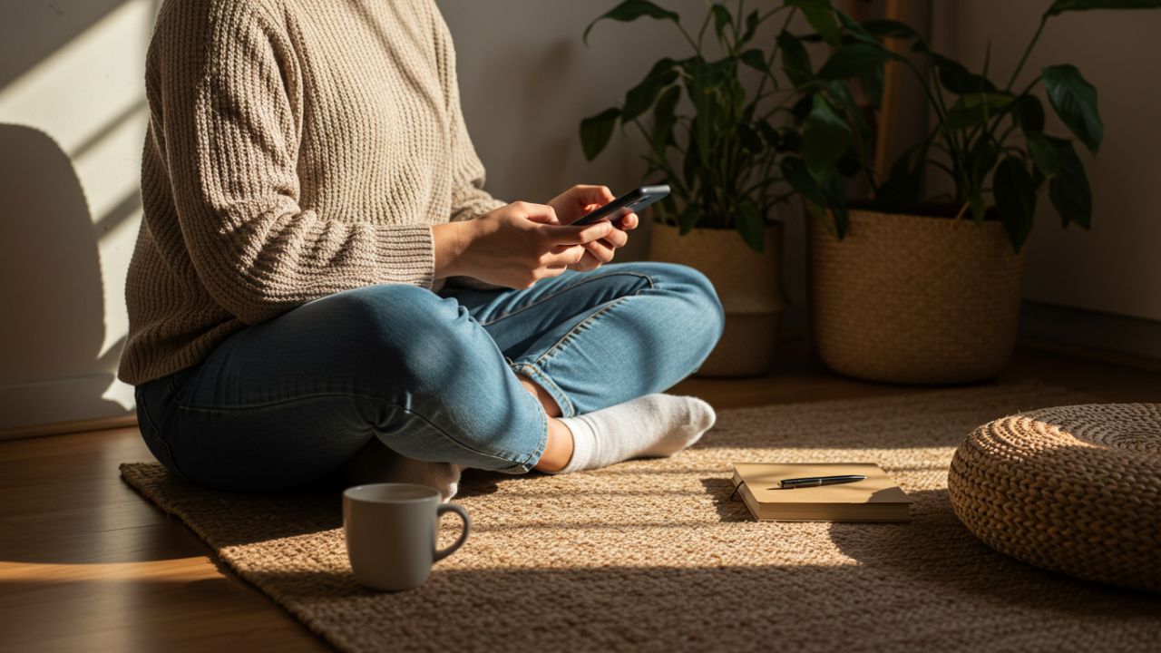 Instagram and Mental Health