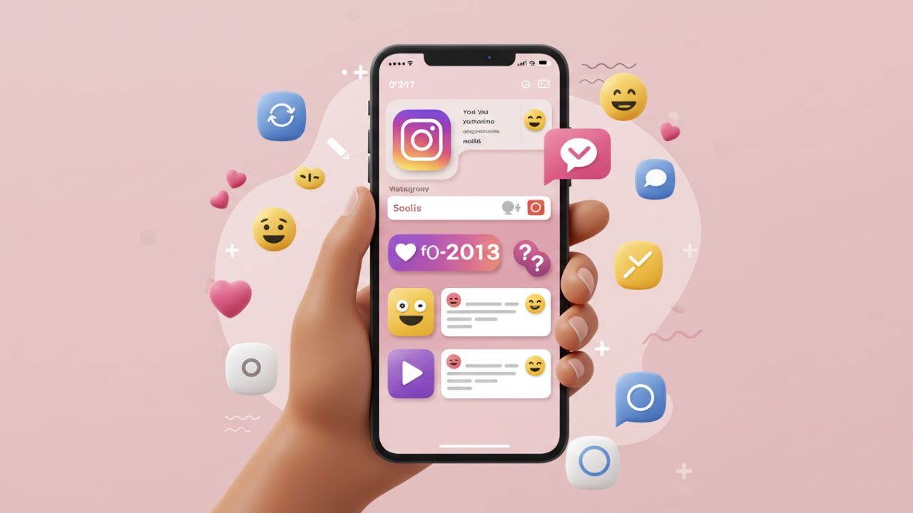 Mastering Instagram Stories