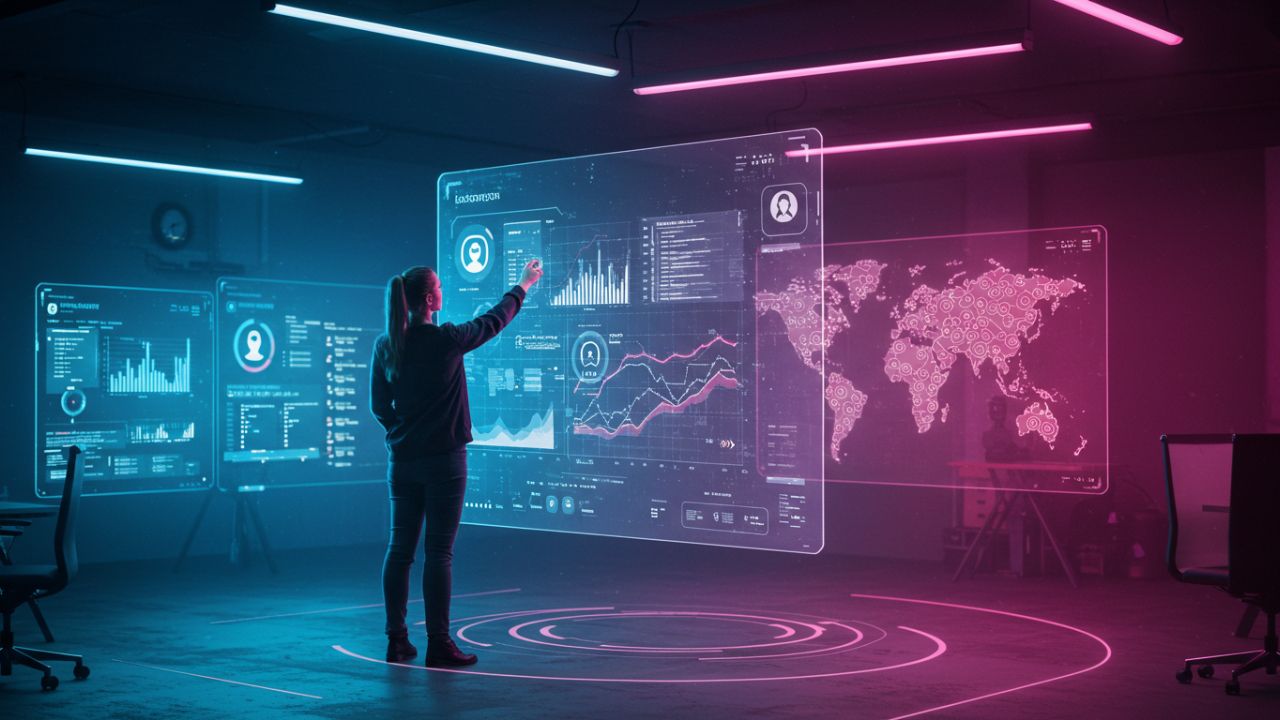Advanced Instagram Ads Targeting Techniques