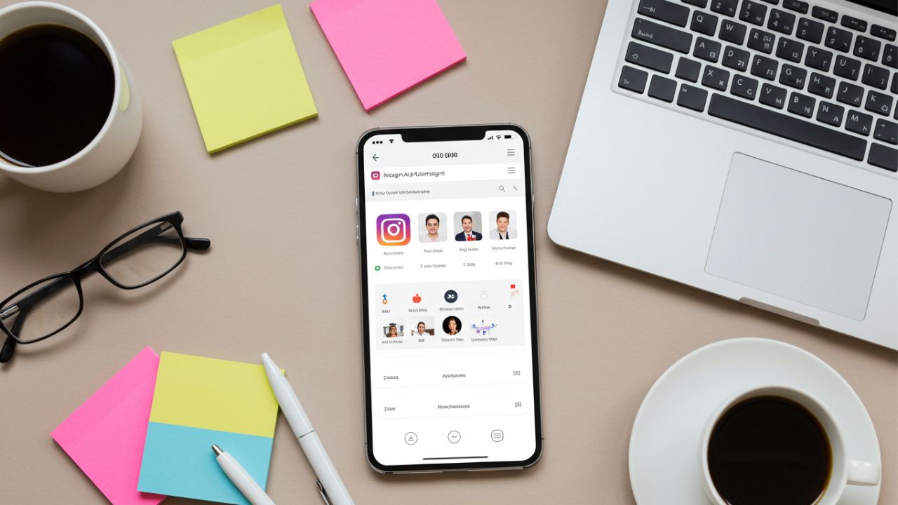 Guide to Instagram Ads