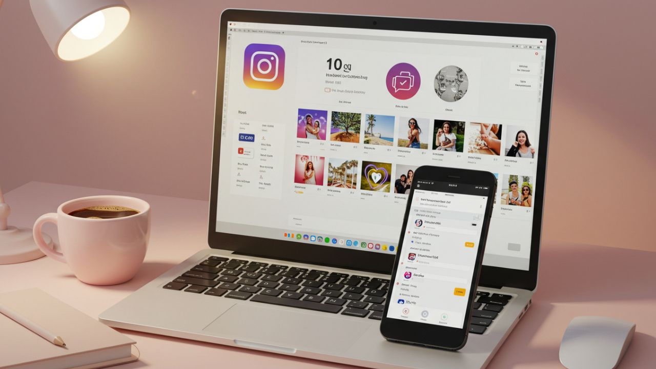 How to Automate Your Instagram Scheduling