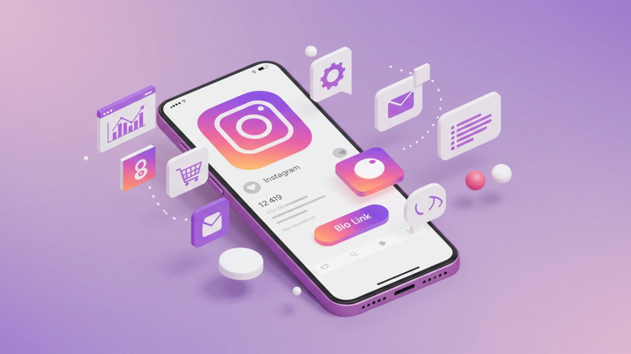 How to Craft an Effective Instagram Bio Link Strategy