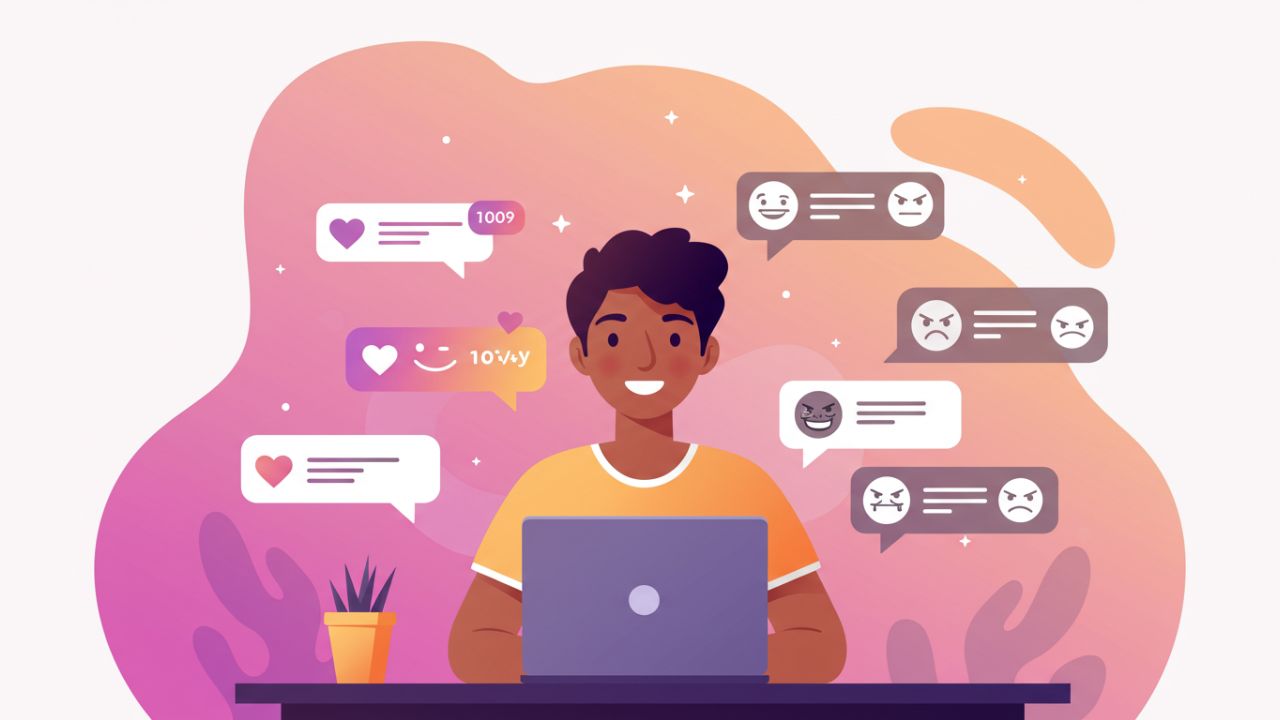 How to Handle Negative Comments on Instagram: A Complete Guide for Creators, Brands, and Everyday Users