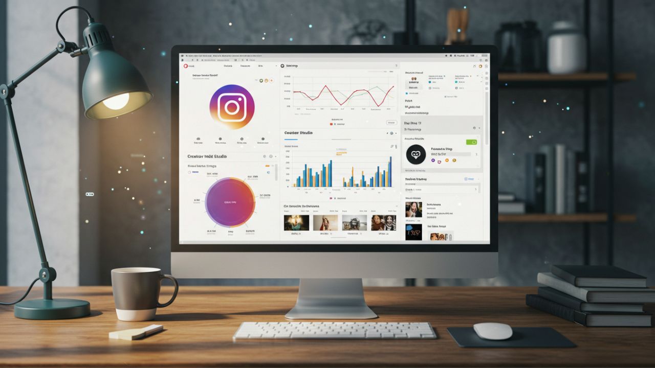 How to Leverage Instagram’s Creator Studio