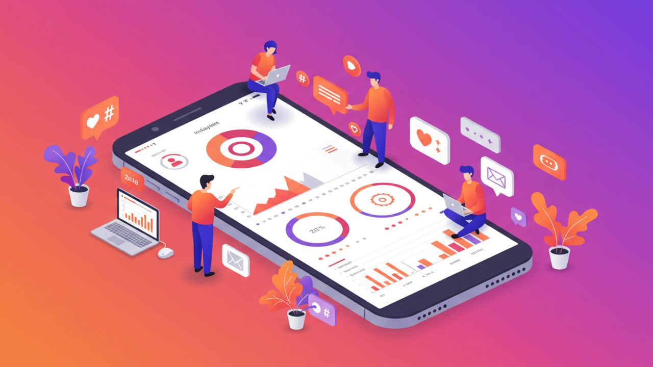 How to Use Instagram Insights to Boost Engagement