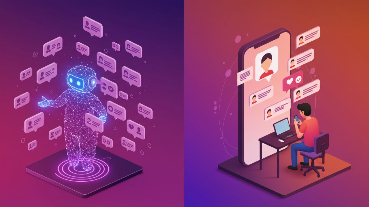 Instagram DM Automation: Pros and Cons