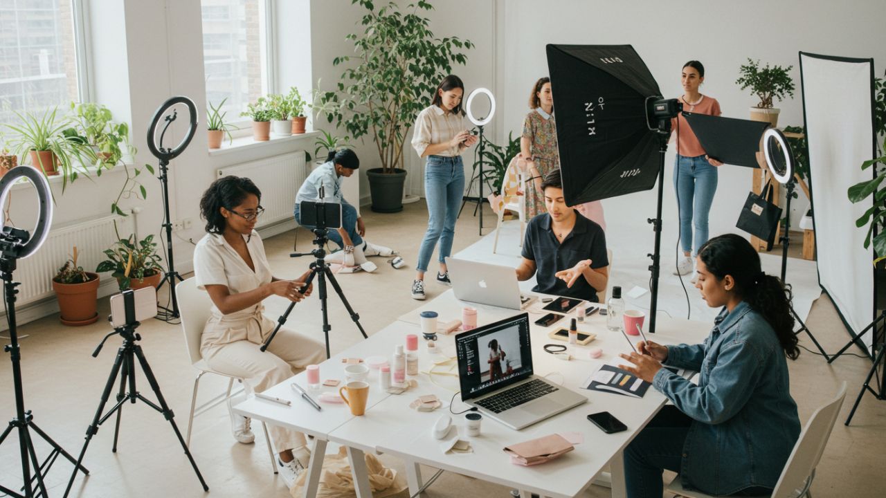 Instagram Influencer Marketing: Best Practices