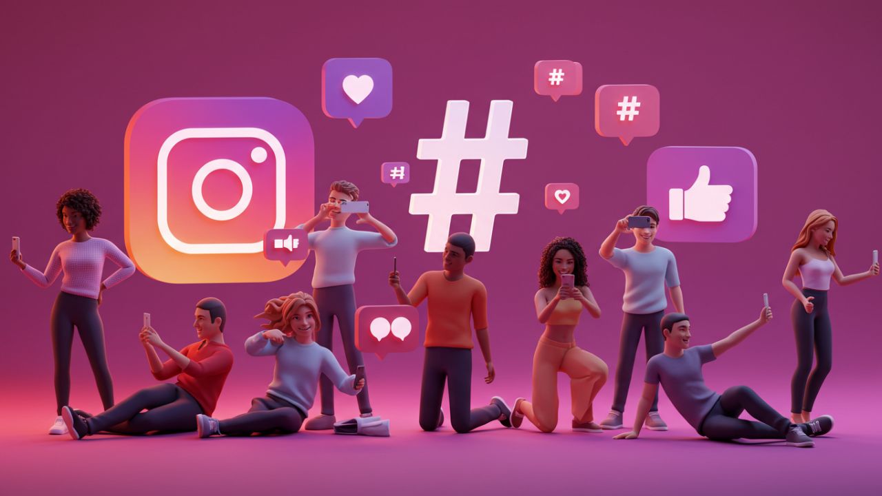 UGC on Instagram