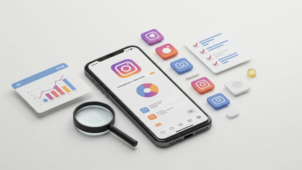 How to Audit Your Instagram Profile