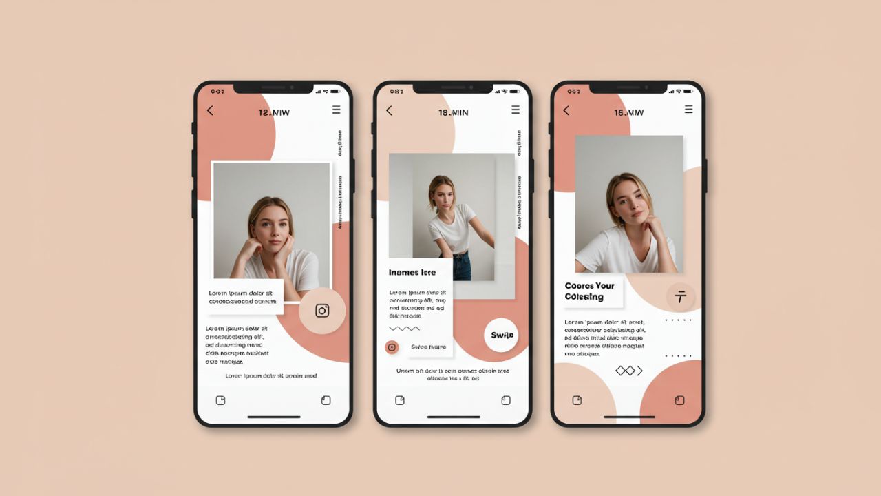 How to Brand Your Instagram Stories