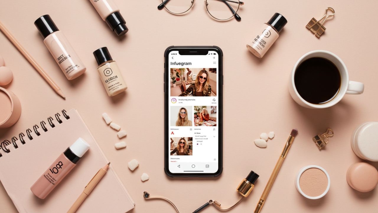 How to Collaborate with Brands on Instagram