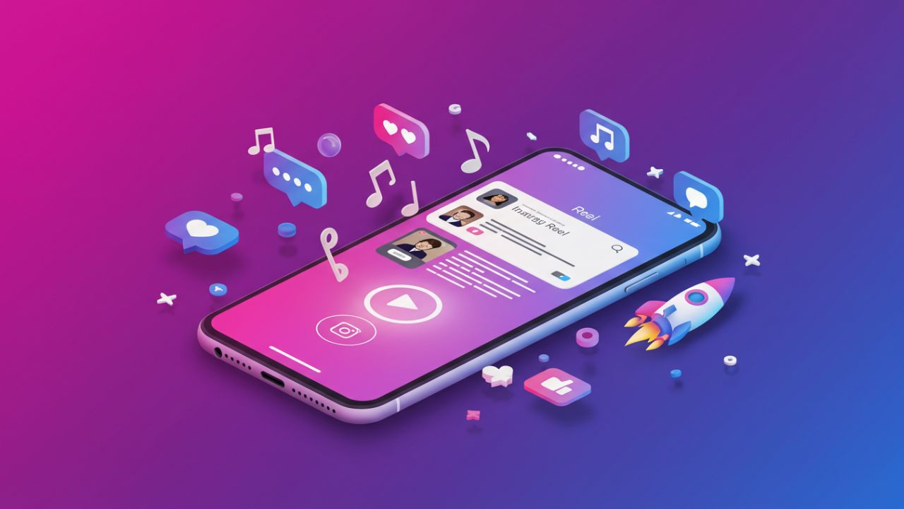 How to Craft Viral Instagram Reels
