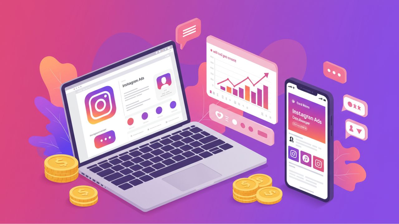 How to Create Instagram Ads on a Budget