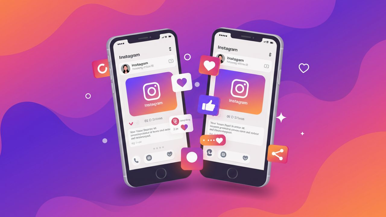 How to Use Instagram
