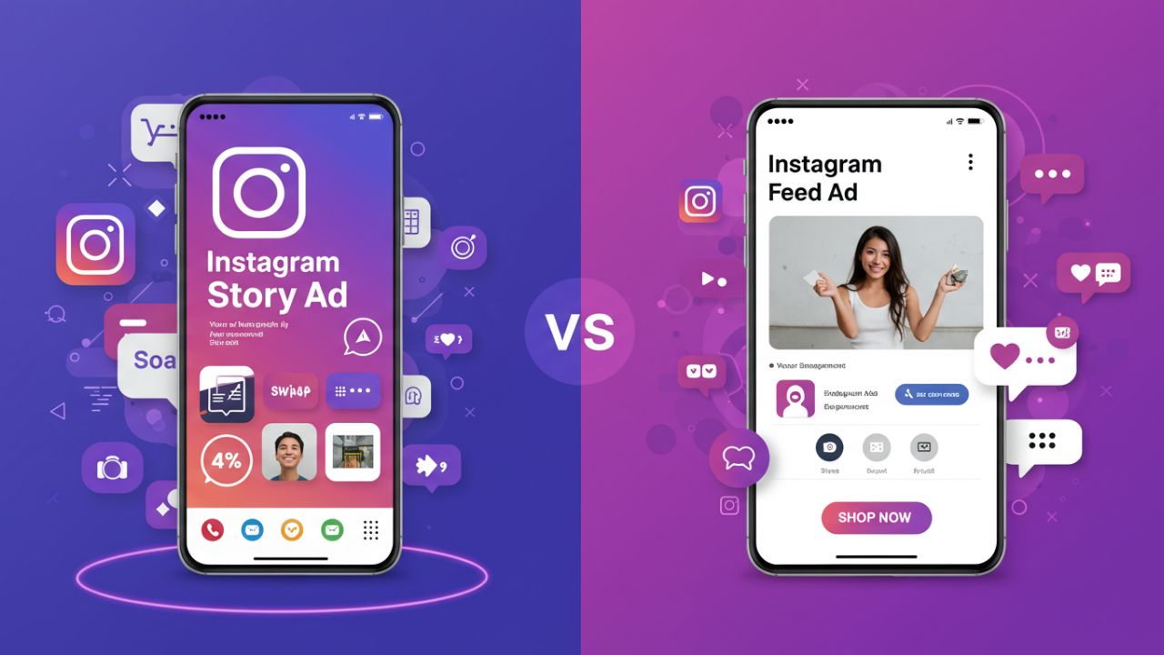 Instagram Story Ads