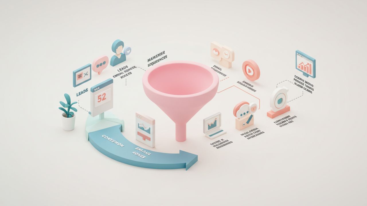 Marketing Funnel