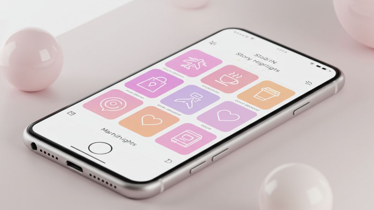 The Power of Instagram Story Highlights