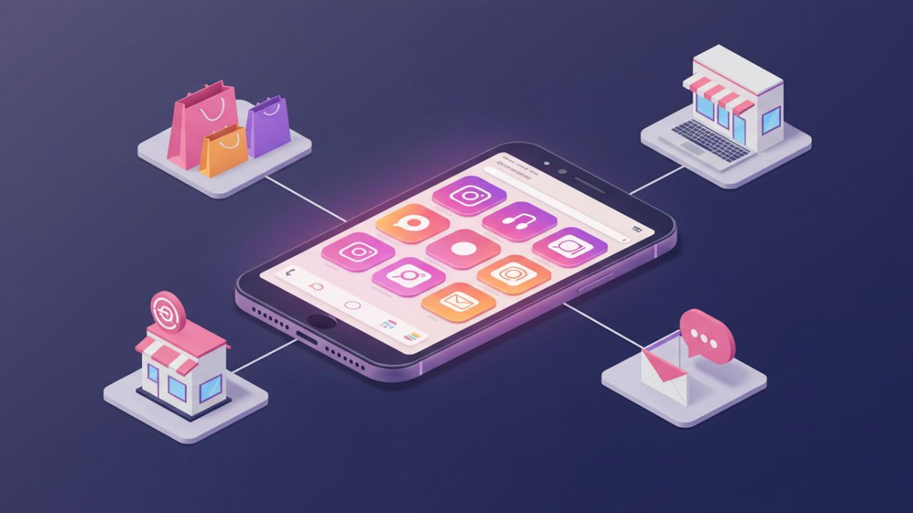 The Role of Instagram in Omnichannel Marketing