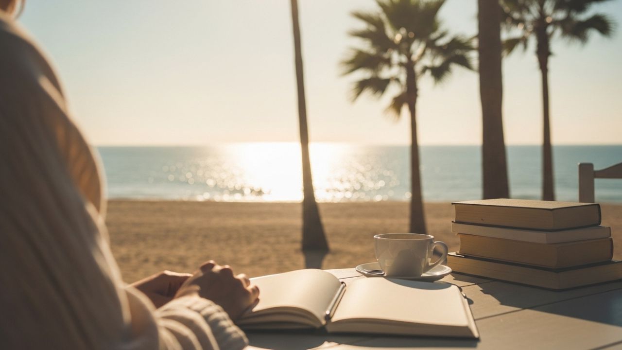 How to Create a Vacation-Themed Instagram Campaign