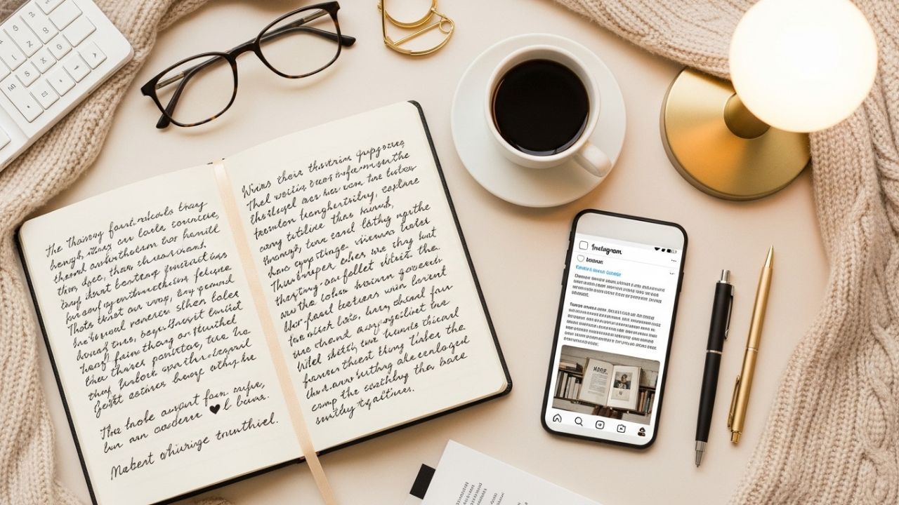 How to Develop an Instagram Brand Voice