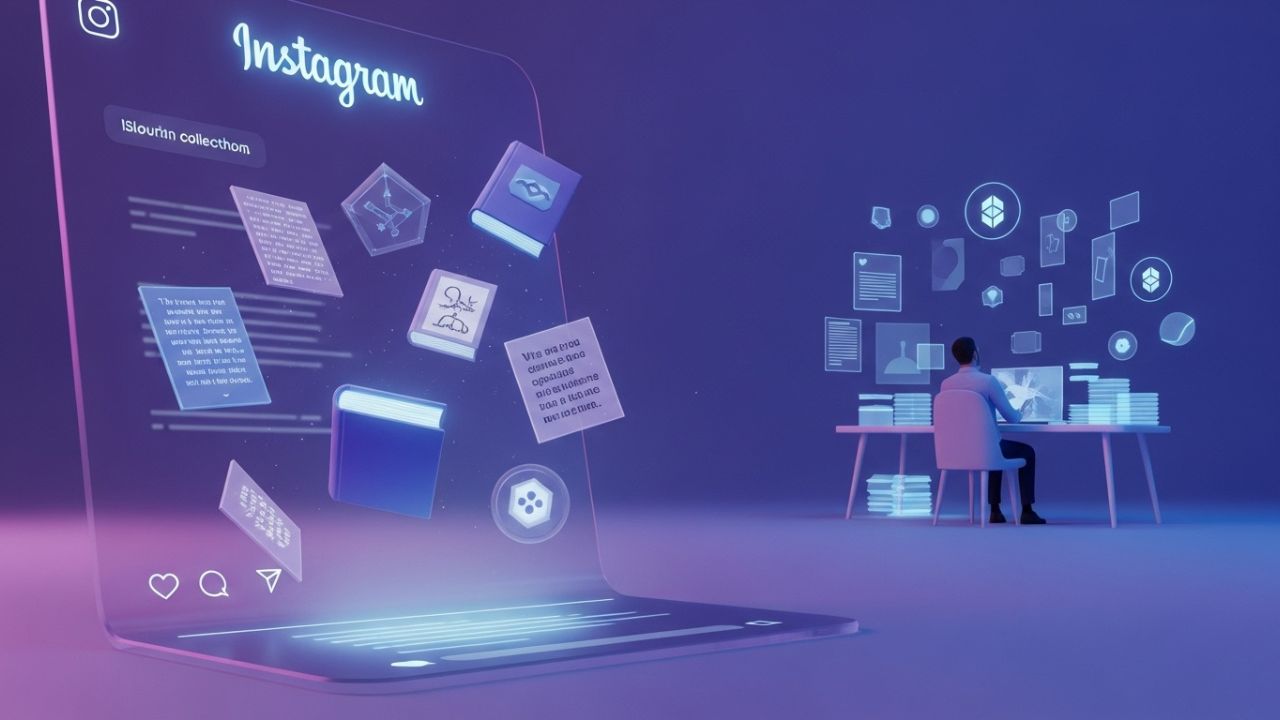 Instagram’s NFT Integration