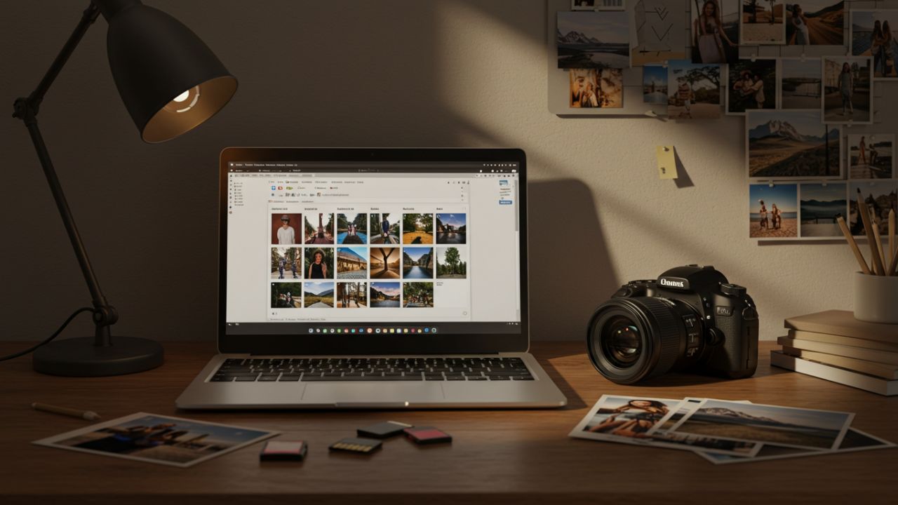 Instagram for Photographers